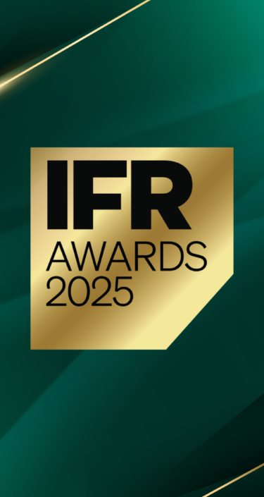 IFR Awards 2025