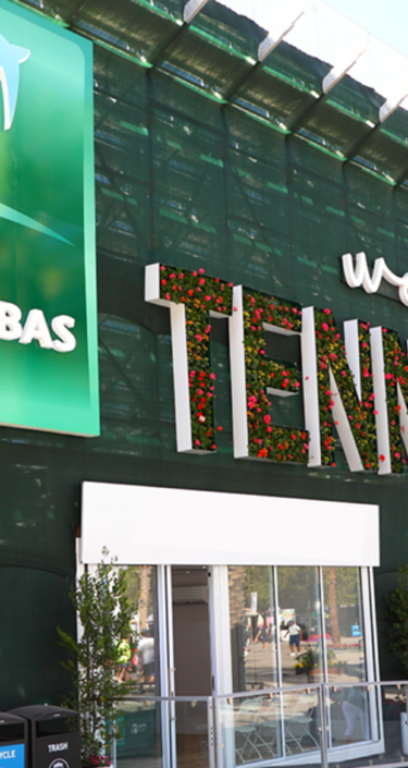 2026 BNP Paribas Open Summit