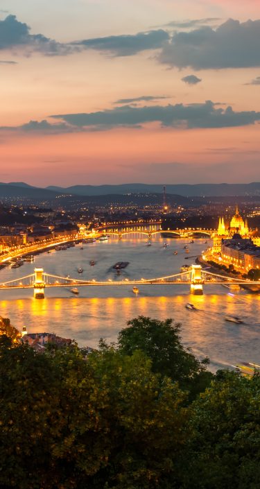 Central Europe Energy Resilience