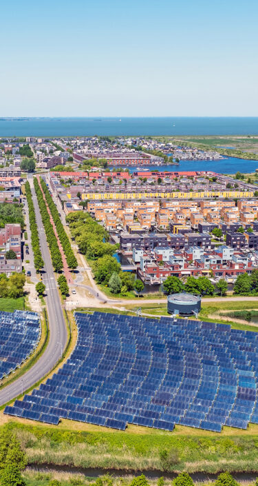 european energy soverignty