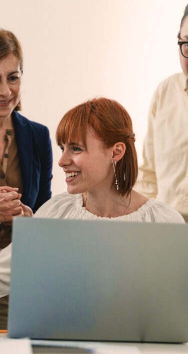 intergenerational workforce