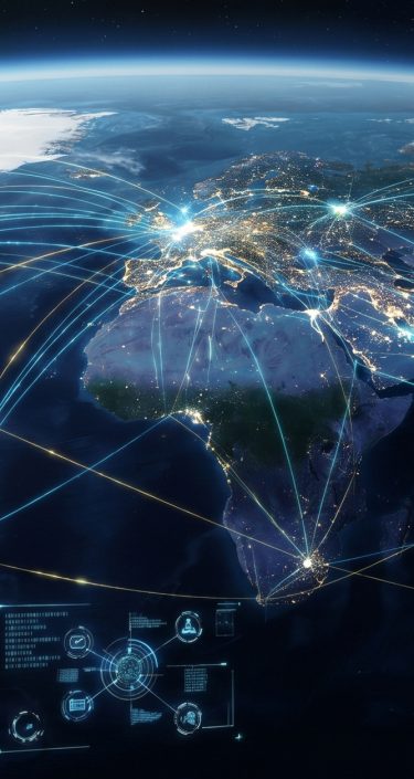 Telecom Market