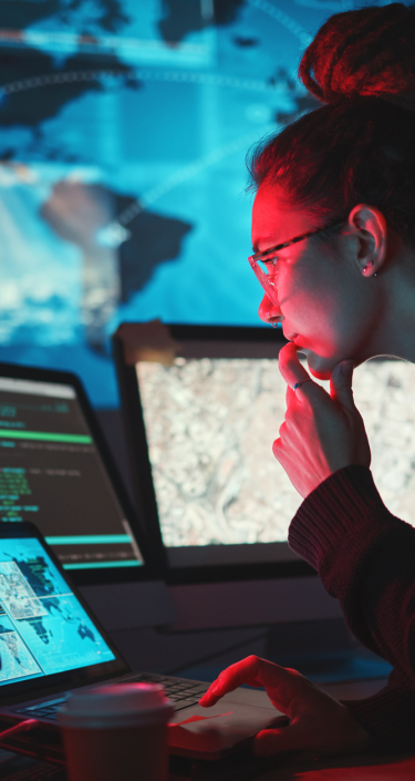 Cybersecurity in the age of agentic AI