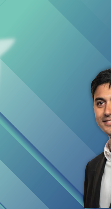 Agentic AI for large organisations | Charles Holive