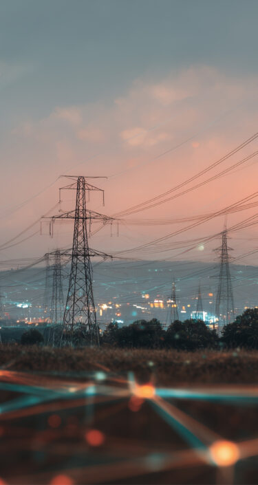 BNP Paribas - Infrastructure European Sovereignty