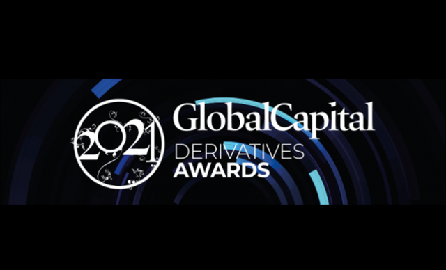 Global Capital Derivatives Awards