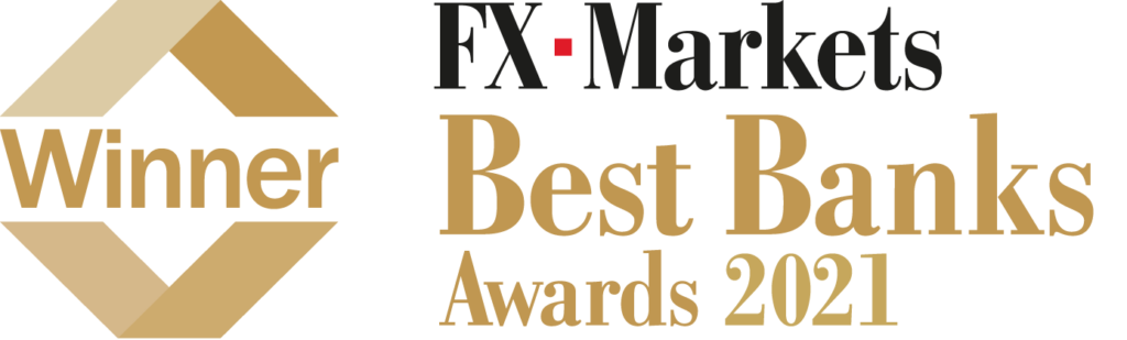 FX Markets Best Bank Awards