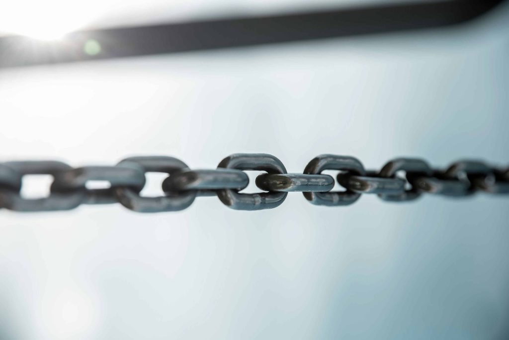 Fintechs and fintech partnerships with blockchain companies